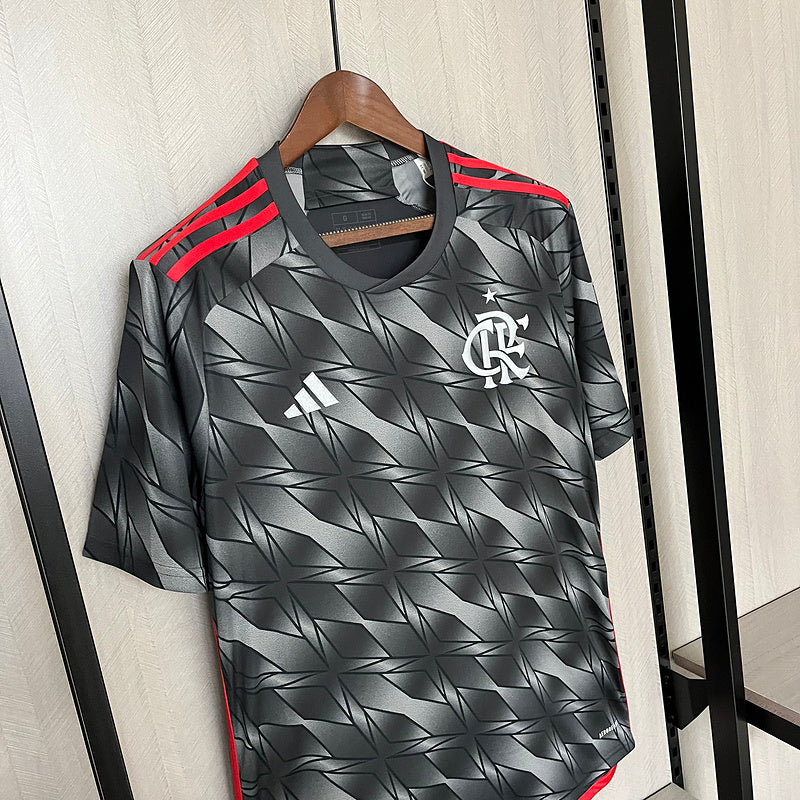 Camisa Flamengo 24/25