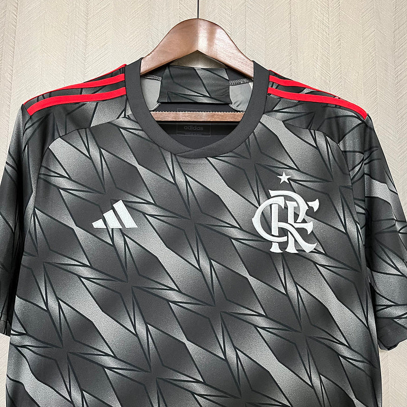 Camisa Flamengo 24/25