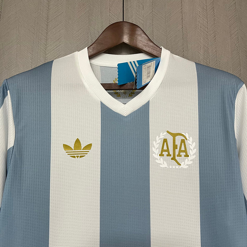 Camisa Argentina 24/25 - Especial