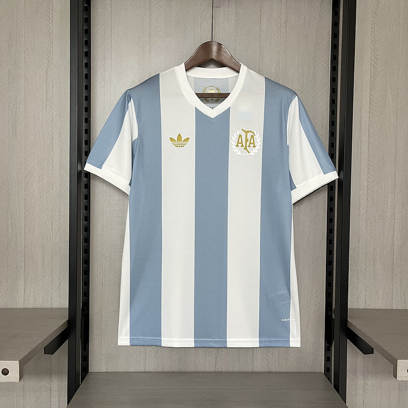 Camisa Argentina 24/25 - Especial