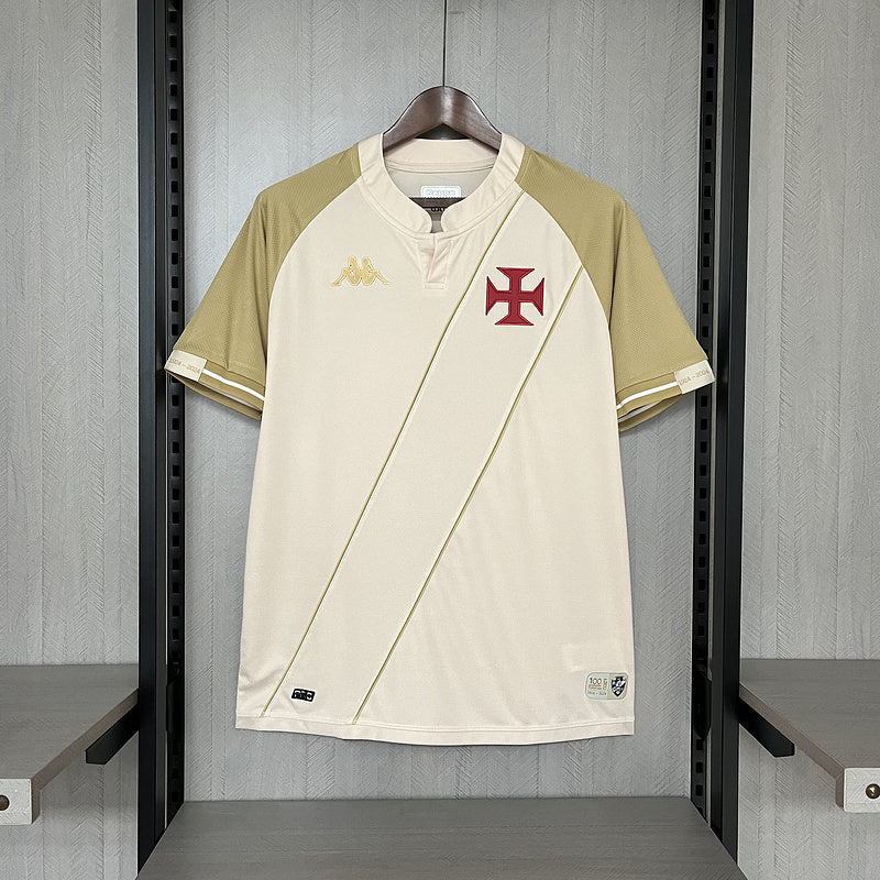 Camisa Vasco da Gama 24/25 III Kombat