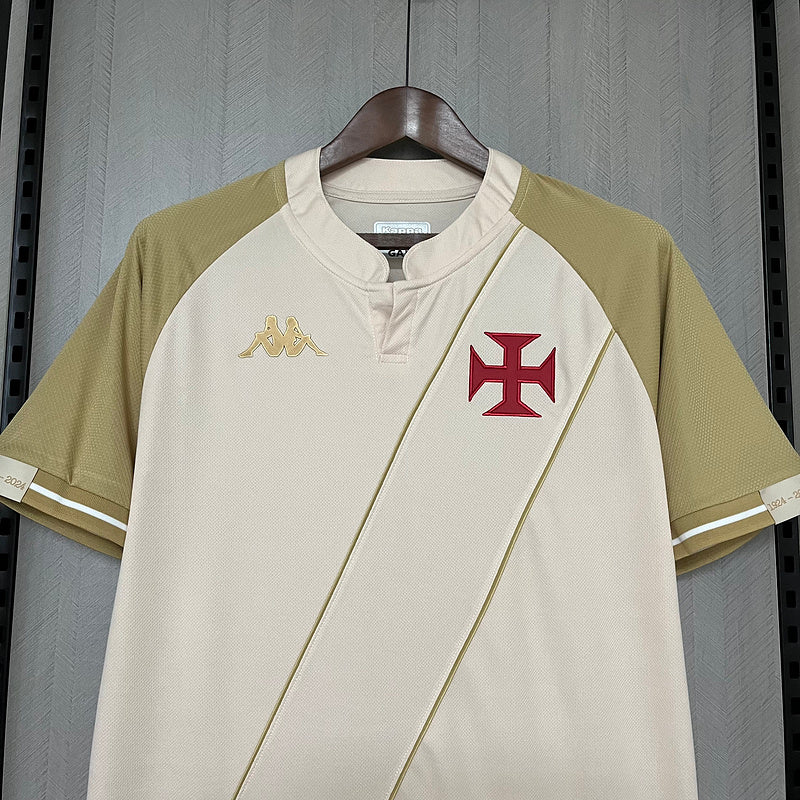 Camisa Vasco da Gama 24/25 III Kombat