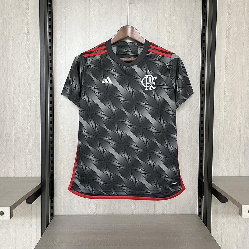 Camisa Flamengo 24/25 - Feminina