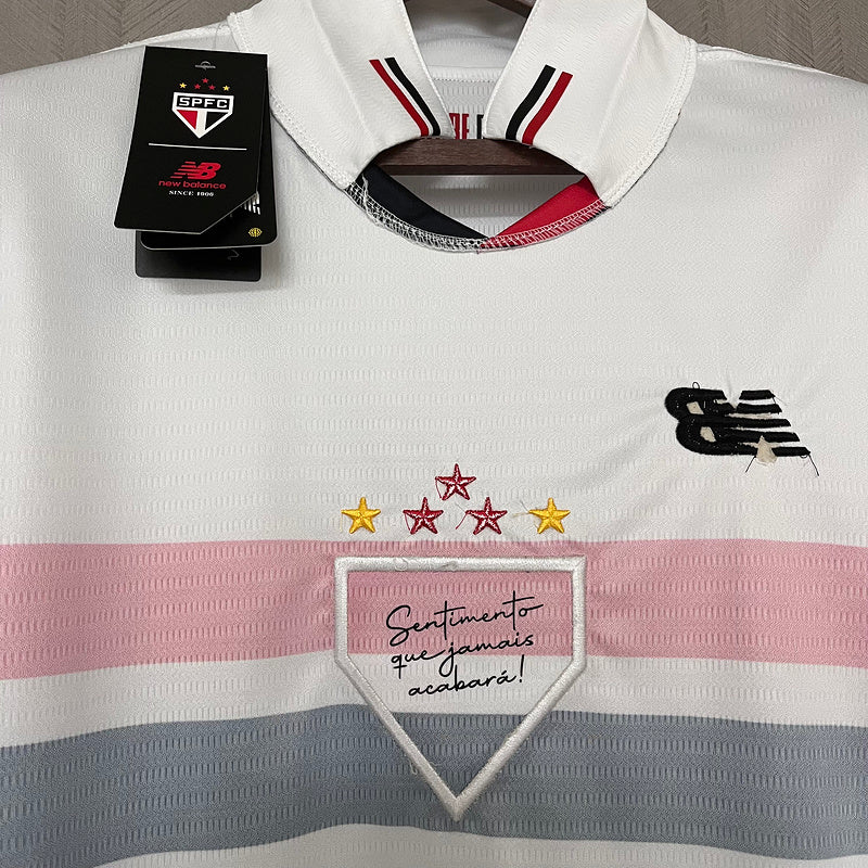 Camisa São Paulo 24/25