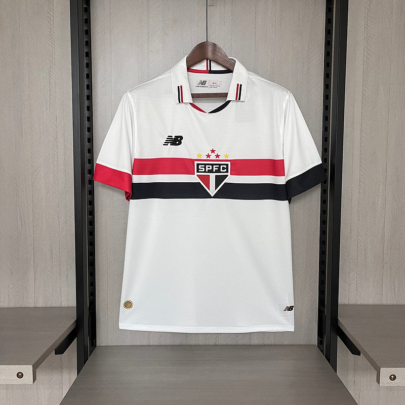 Camisa São Paulo 24/25