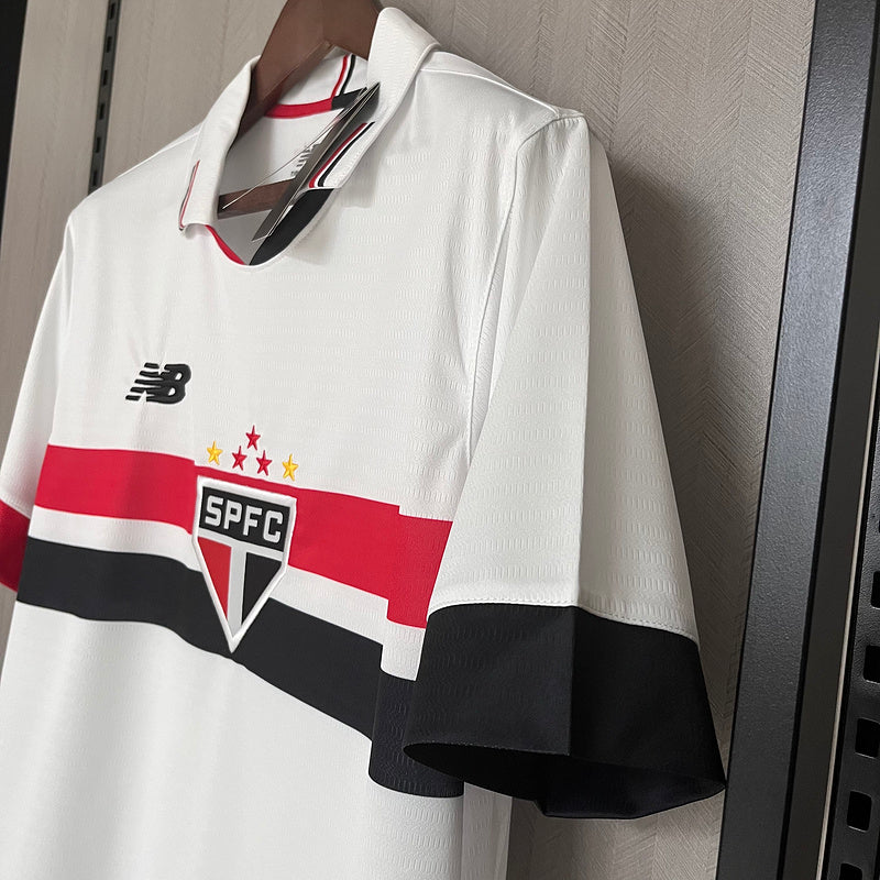 Camisa São Paulo 24/25