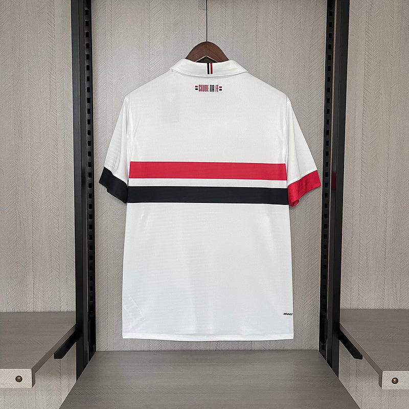 Camisa São Paulo 24/25