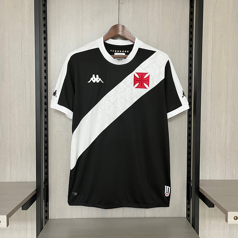 Camisa Vasco da Gama 24/25