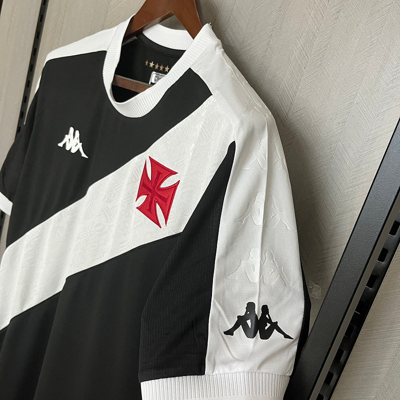 Camisa Vasco da Gama 24/25