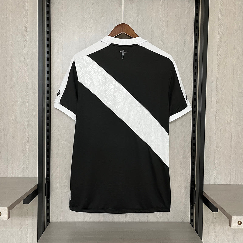 Camisa Vasco da Gama 24/25