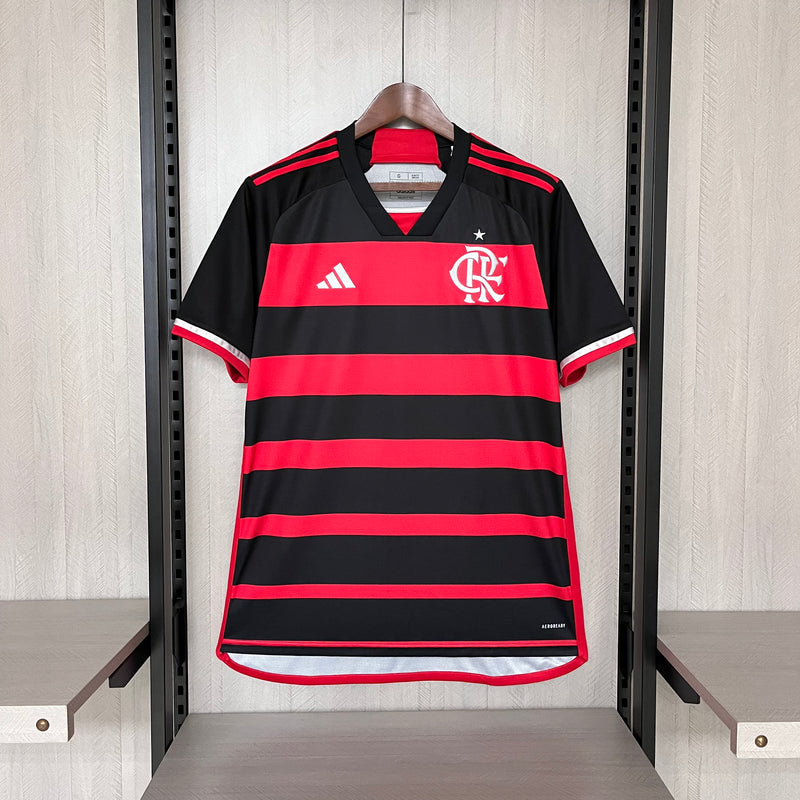 Camisa Flamengo 24/25