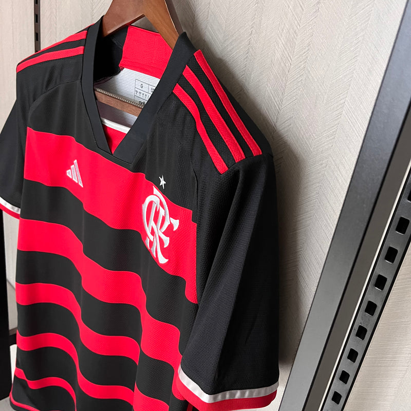 Camisa Flamengo 24/25