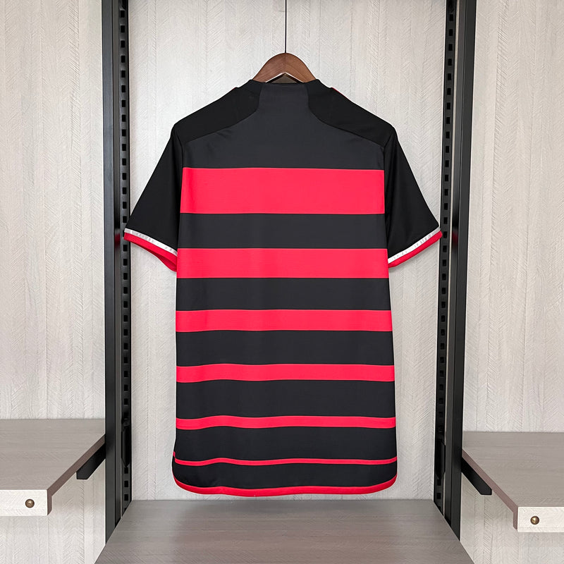 Camisa Flamengo 24/25