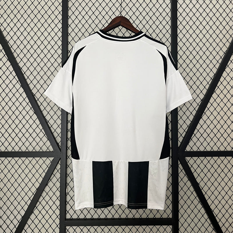 Camisa Juventus 24/25 - Adidas