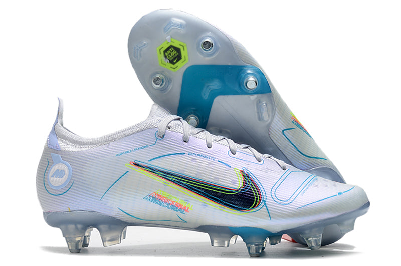 Chuteira Nike Mercurial Vapor XIV Elite SG