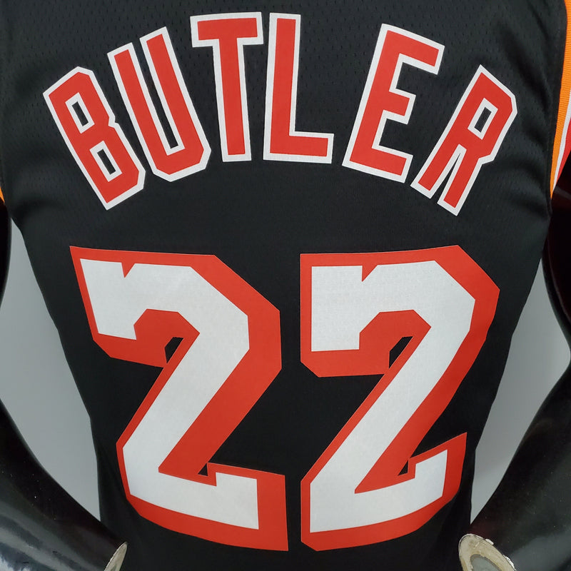 Regata NBA Miami Heat - Butler