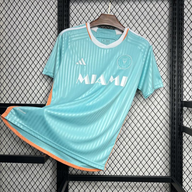 Camisa Inter Miami 24/25 - Adidas