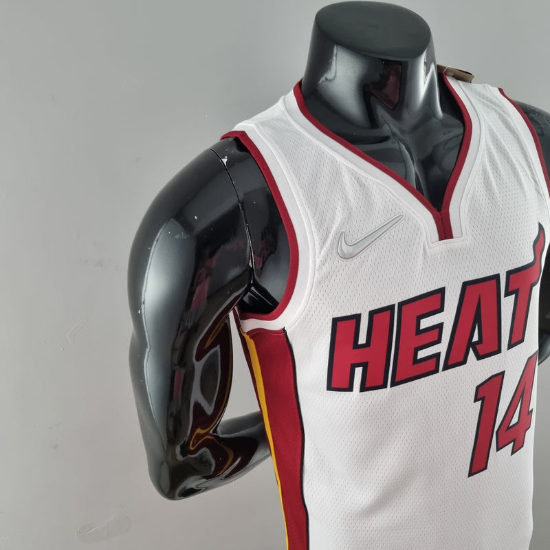 Regata NBA Miami Heat - Hero