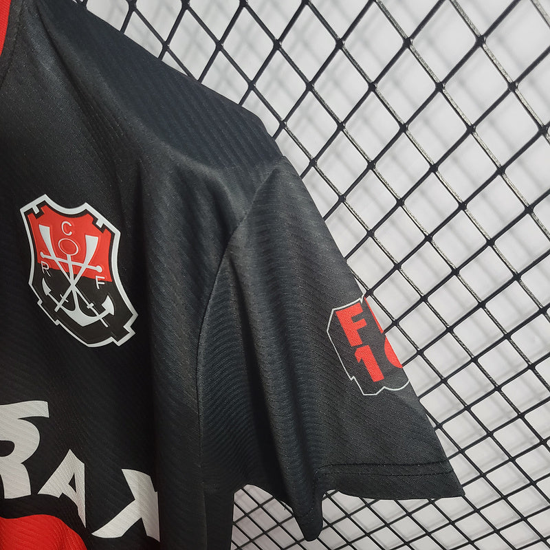 Camisa Flamengo - Retrô