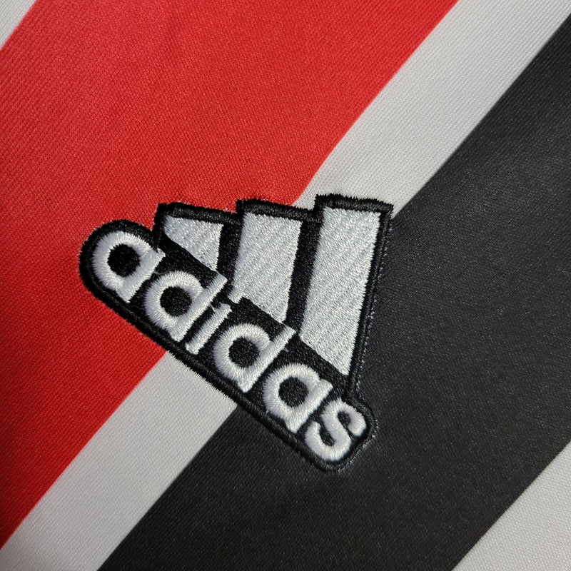 CAMISA DO SÃO PAULO 22/23 TRICOLOR