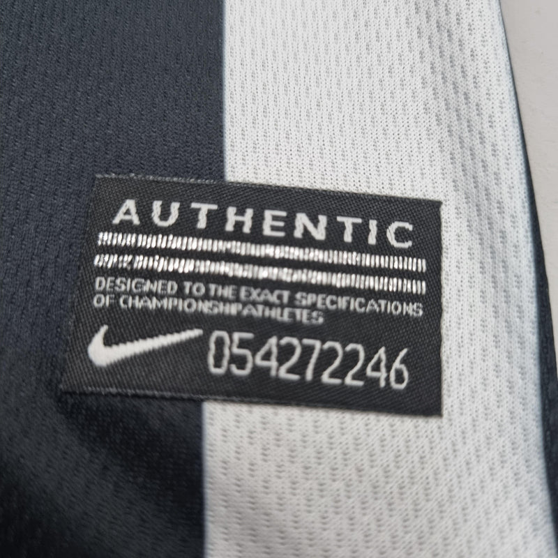 Camisa Retrô Santos 2013/13 Away