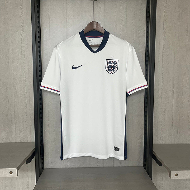 Camisa Inglaterra - 24/25