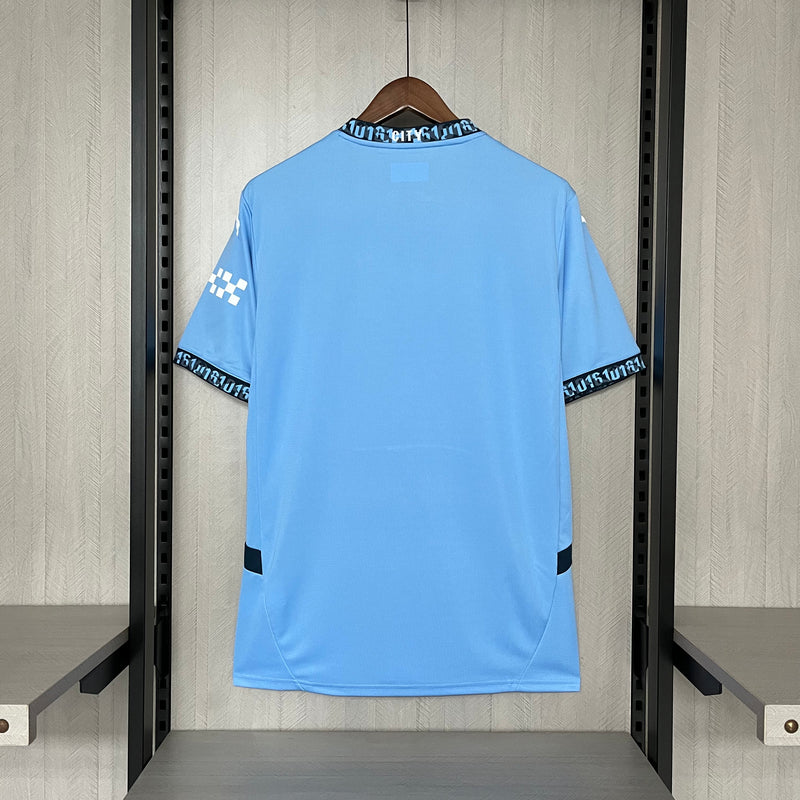 Camisa Manchester City 24/25 - Puma