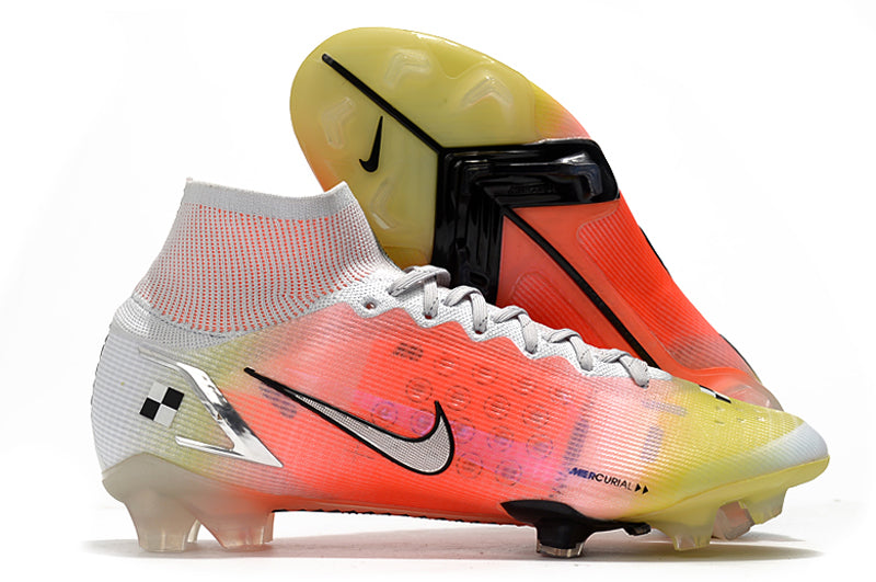 Chuteira Nike Superfly 8 Elite MDS FG