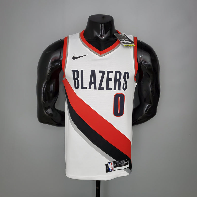 Regata NBA Portland Trail Blazers - Lillard