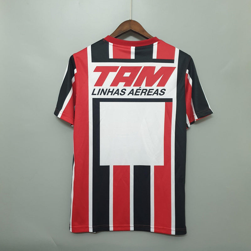 Camisa Retrô São Paulo 1993/93 Away