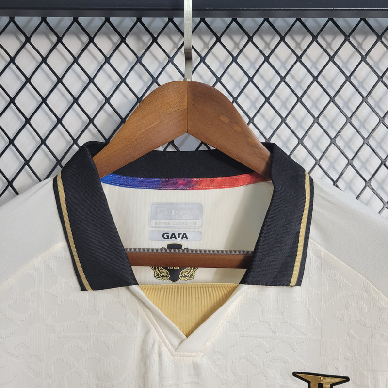 CAMISA DO VASCO 22/23 BRANCO EDIÇÃO ESPECIAL