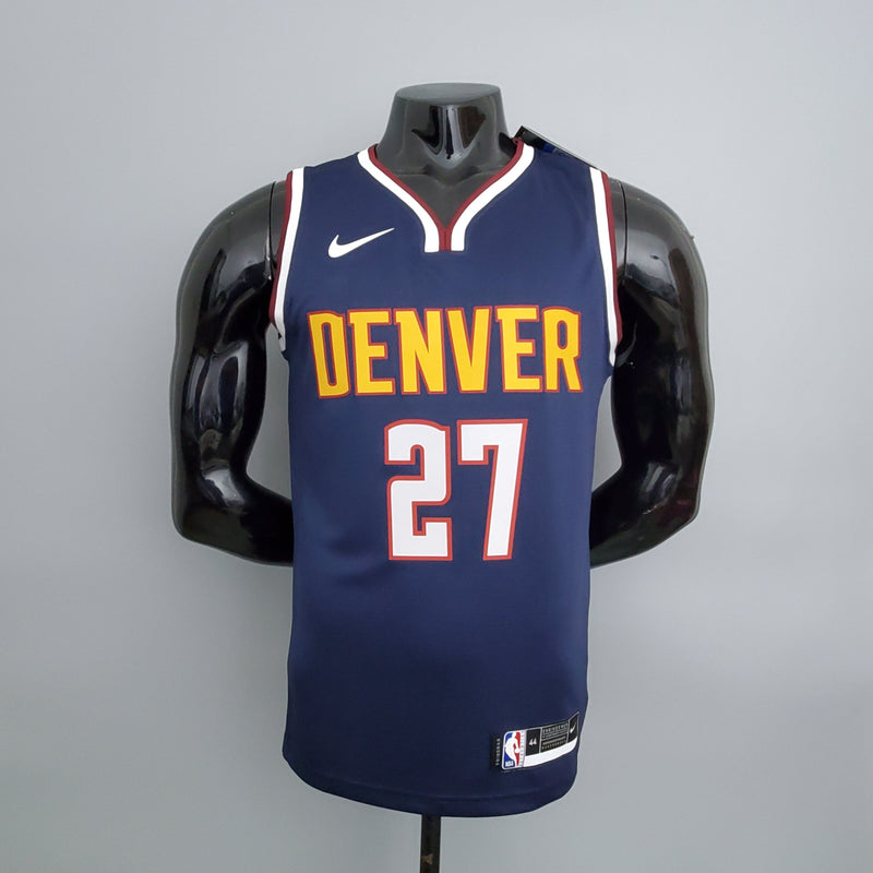 Regata NBA Denver Nuggets - Murray