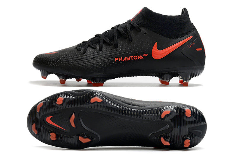 Chuteira Nike Phantom GT Elite Dynamic Fit FG