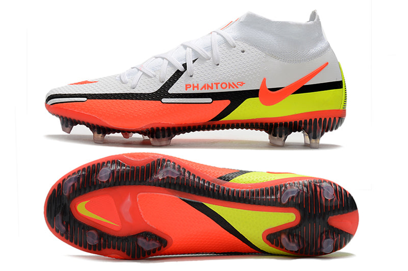 Chuteira Nike Phantom GT2 Elite FG