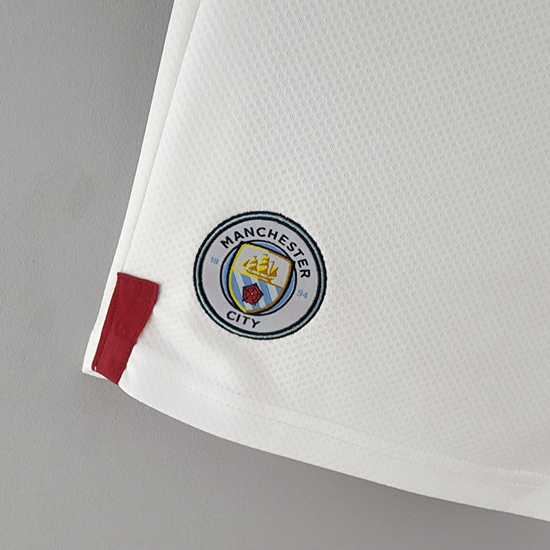 Shorts Manchester City 2022/23 Home - ResPeita Sports 