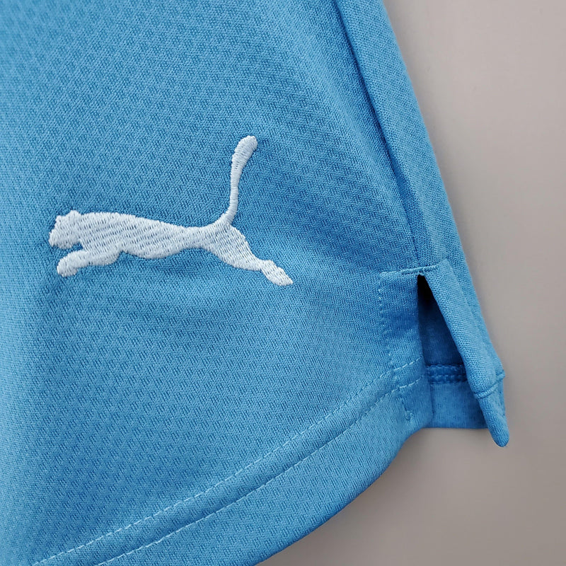 Shorts Marseille 2021/22 Third - ResPeita Sports 