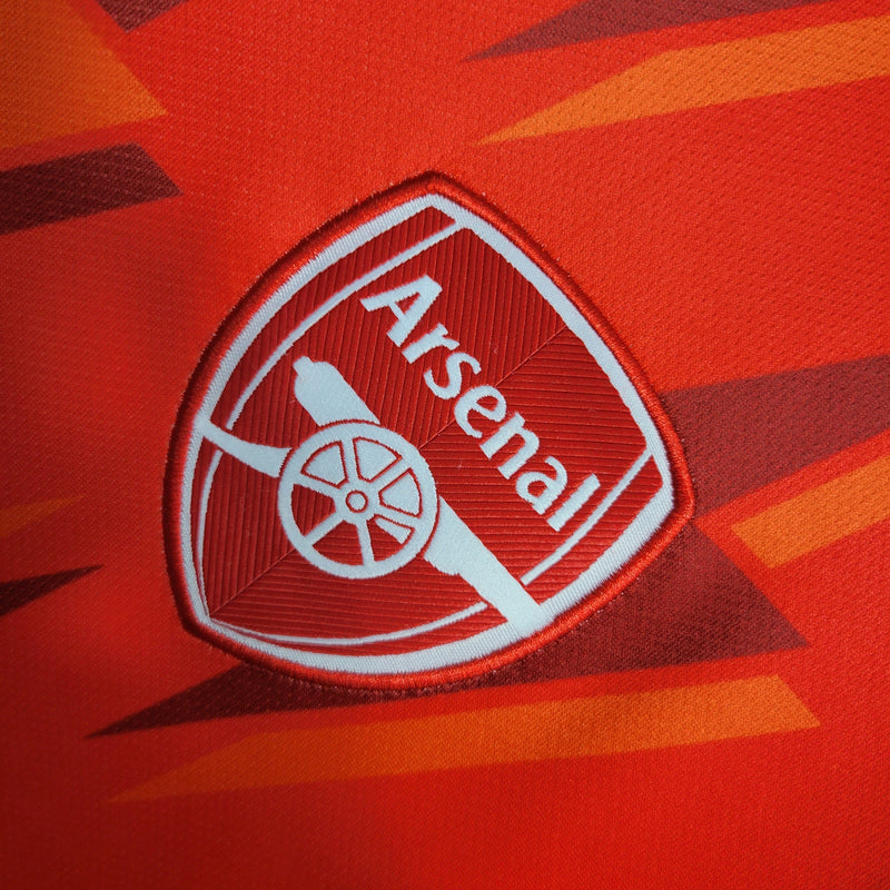 CAMISA DO ARSENAL 23/24 TREINO