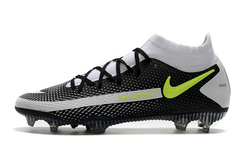 Chuteira Nike Phantom GT Elite Dynamic Fit FG