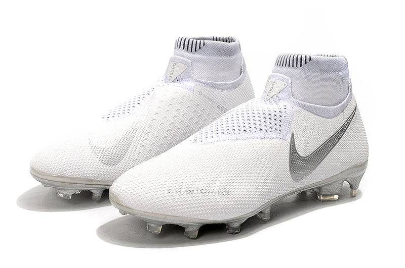 Chuteira Nike Phantom VSN Elite DF FG