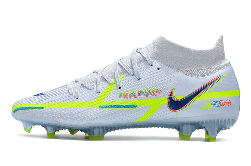 Chuteira Nike Phantom GT2 Dynamic Fit Elite FG