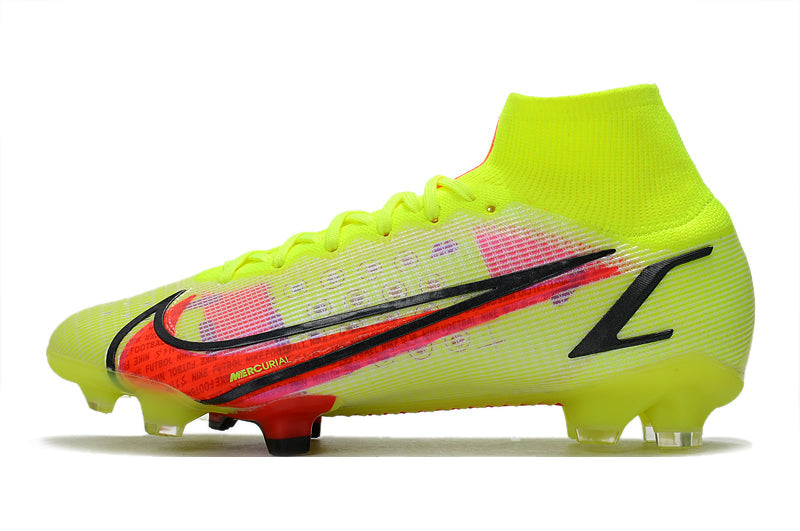 Chuteira Nike Superfly 8 Elite FG