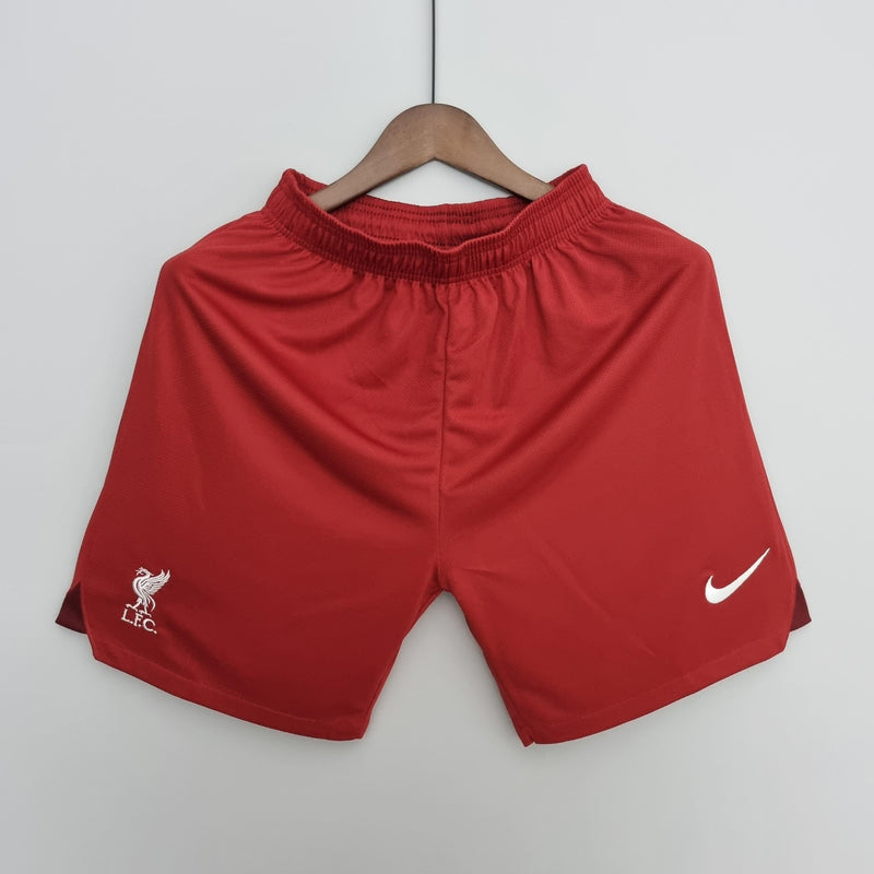 Shorts Liverpool 2022/23 Home - ResPeita Sports 