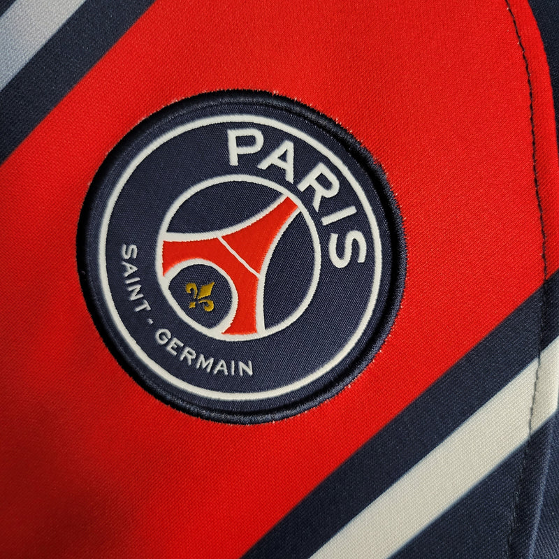 Camisa Paris Saint Germain 2023/24