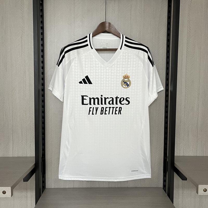 Camisa Real Madrid 24/25