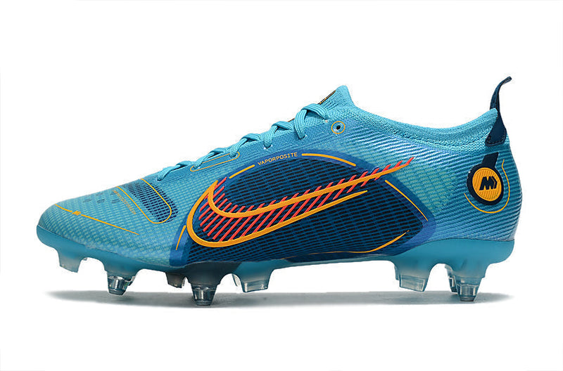 Chuteira Nike Mercurial Vapor XIV Elite SG