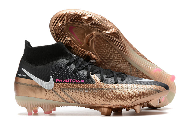 Chuteira Nike Phantom GT2 Dynamic Fit Elite FG