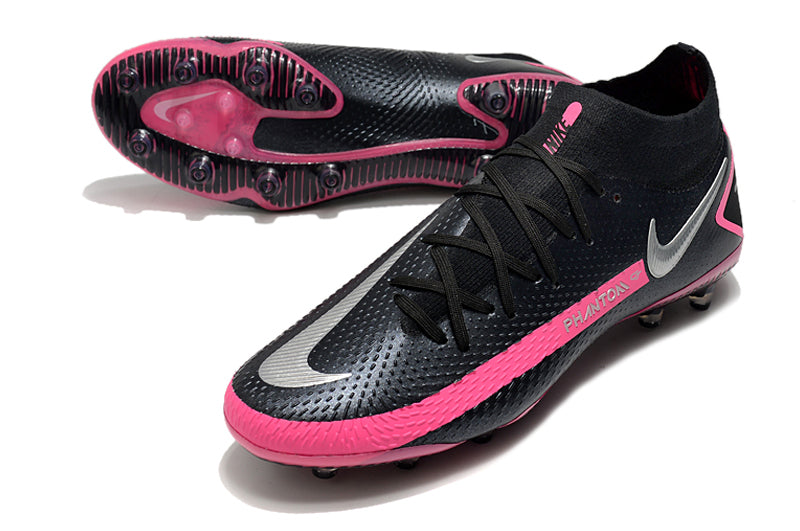 Chuteira Nike Phantom GT Elite Dynamic Fit AG-PRO