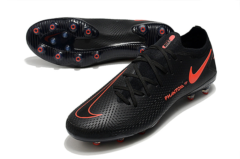 Chuteira Nike Phantom GT Elite AG-PRO