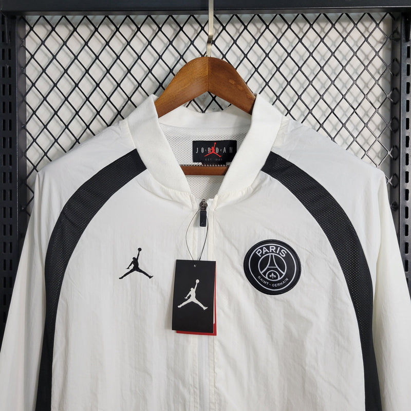 CORTA VENTO DO PARIS SAINT GERMAN AIR JORDAN