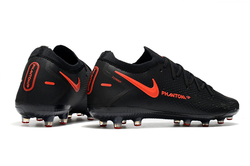 Chuteira Nike Phantom GT Elite AG-PRO